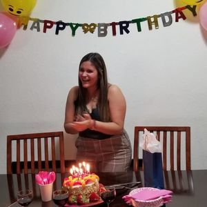 Meet your Posher, Jenny